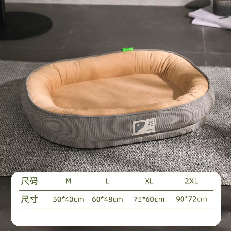 Four Seasons Pet Bed