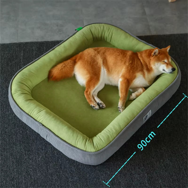  Four Seasons Pet Bed