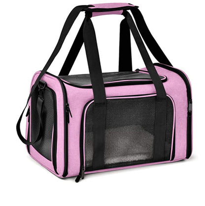 Portable Cat and Dog Pet Bag