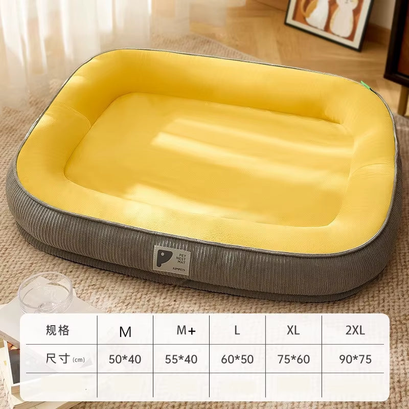  Four Seasons Pet Bed