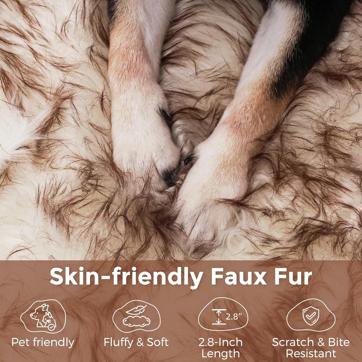 Ultra Fab Bed (50 Inch)