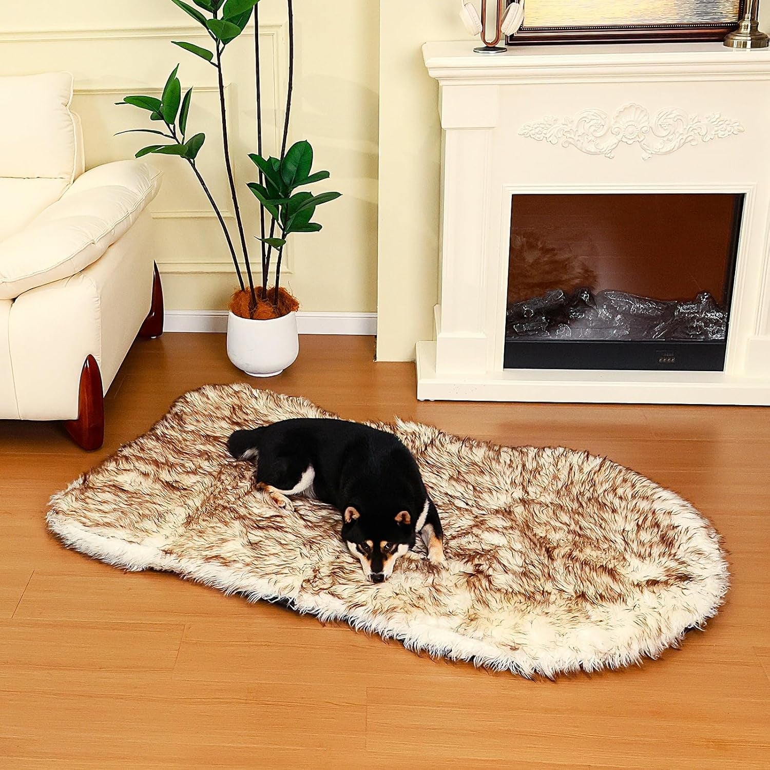 Ultra Fab Bed (50 Inch)