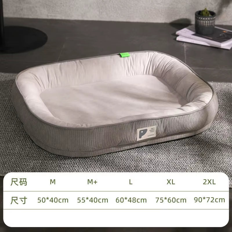  Four Seasons Pet Bed