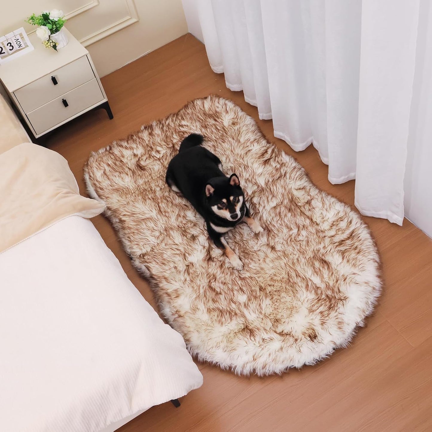 63 Inch Ultra Fab Bed