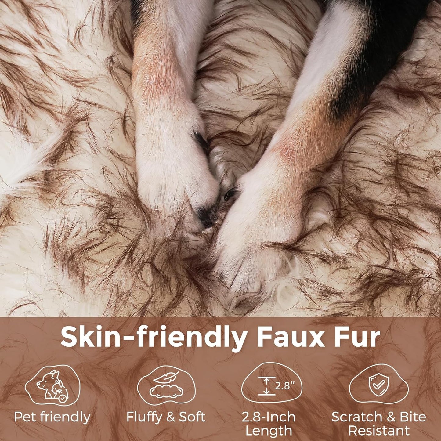 63 Inch Ultra Fab Bed