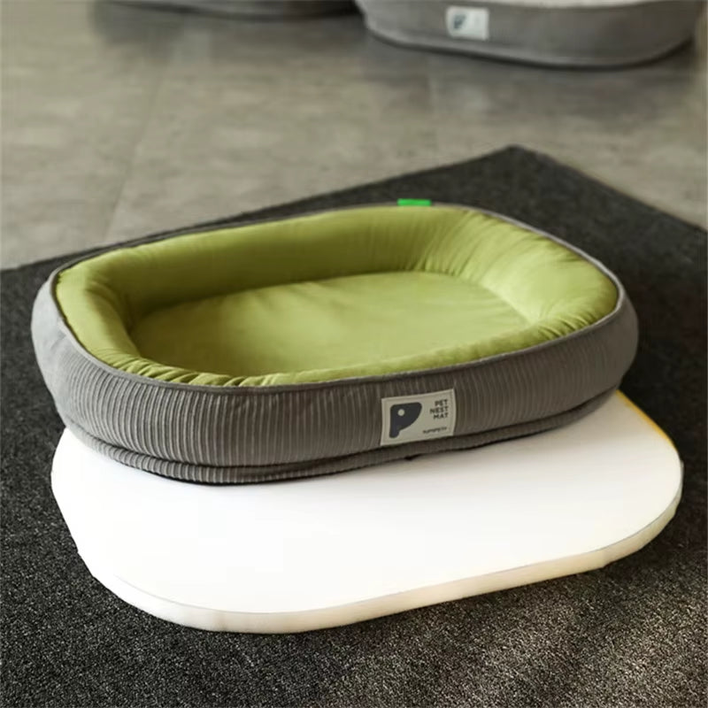  Four Seasons Pet Bed