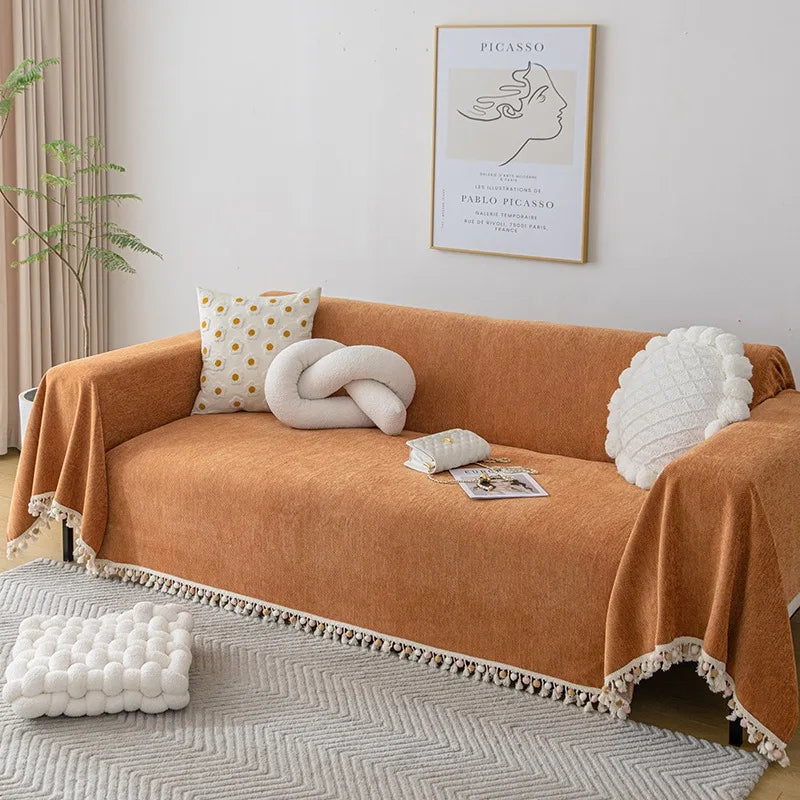 Rummy Sofa Cover