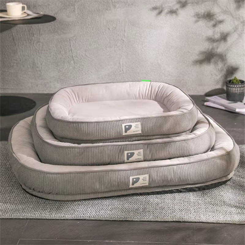  Four Seasons Pet Bed